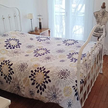 Appartement spacieux en centre ville, 2 chb, terrasse et garage Montauban Extérieur photo